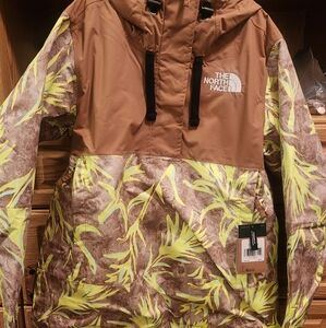 Nike Snowboarding Jacket